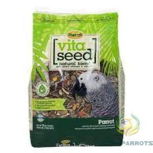 Higgins Vita Seed PARROTS 1.3 KG