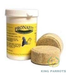 Pronafit Pro Smoke Smoke Tablets 3-Pack